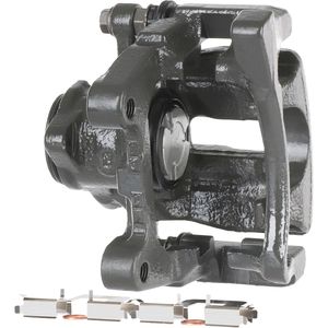Duralast Rear Driver Side Brake Caliper 19-B6158NM for Volkswagen