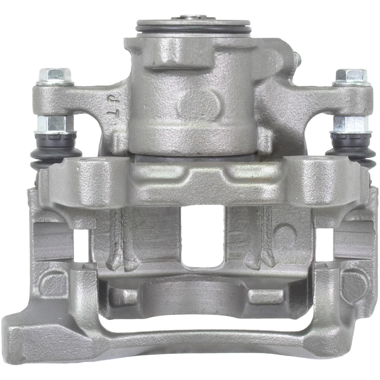 Duralast Rear Passenger Side Brake Caliper 19B6159NM