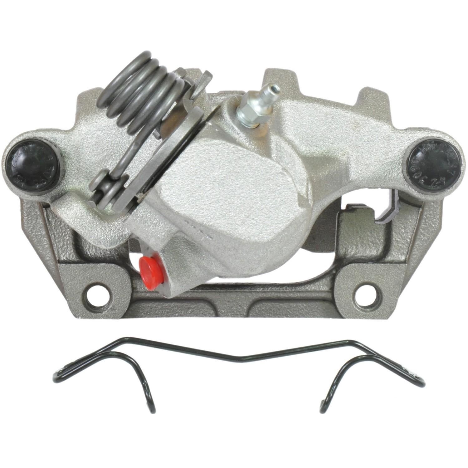 Duralast Rear Passenger Side Brake Caliper 19B6285A
