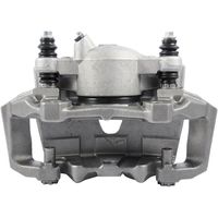 Duralast Front Passenger Side Brake Caliper 19-B6316 for Mercedes Benz C300