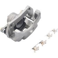 Duralast Front Passenger Side Brake Caliper 19-B6453 for Mazda