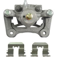 Rear Left Rear Right Disc Brake Caliper 2X Raybestos Brakes For Optima 2011-2015