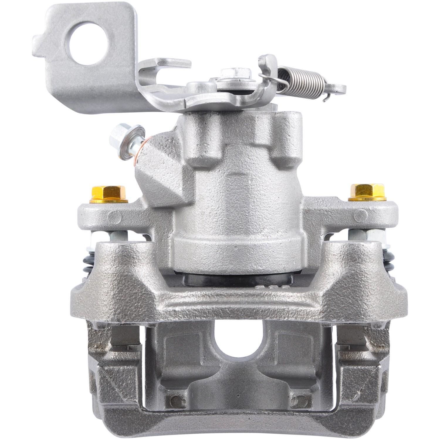 Duralast Rear Passenger Side Brake Caliper 19-B6709A