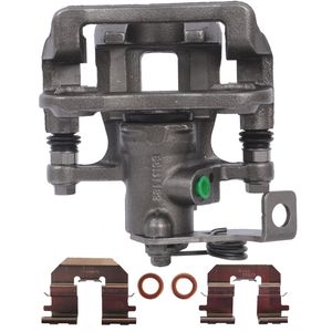 Duralast Disc Brake Caliper 19-B6792 for Hyundai Accent