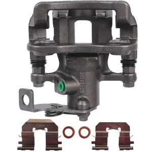 Duralast Disc Brake Caliper 19-B6793 for Hyundai Accent