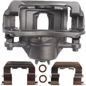 Duralast Disc Brake Caliper 19-B6794 for Hyundai Accent