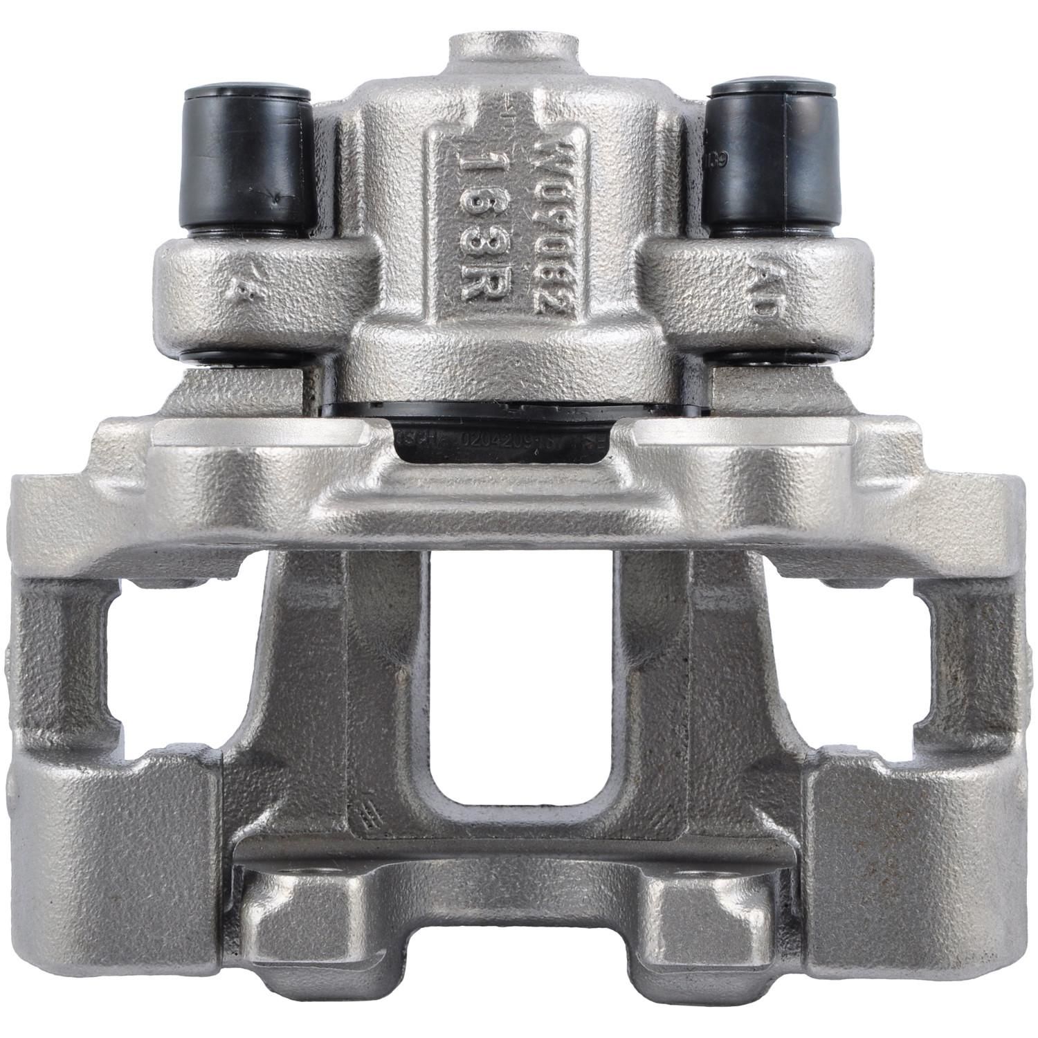 Duralast Rear Passenger Side Brake Caliper 19B7111