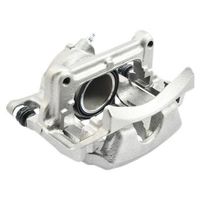 Duralast Front Passenger Side Brake Caliper 19-B7181 for 2015 Mercedes Benz CLA250