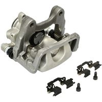 Duralast Rear Driver Side Brake Caliper 19-B7193 for 2015 Mercedes Benz CLA250