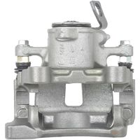 Duralast Rear Passenger Side Brake Caliper 19-B7261