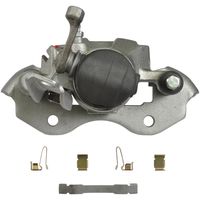 Duralast Front Passenger Side Brake Caliper 19-B792 for Subaru DL