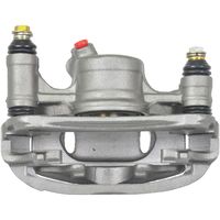 Duralast Front Passenger Side Brake Caliper 19-B816