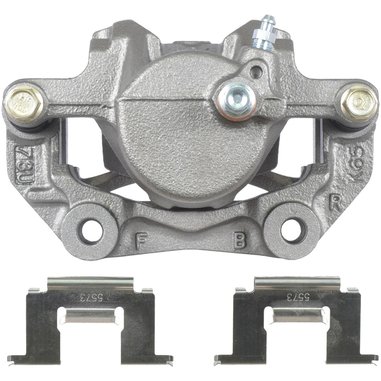 Duralast Bracketed Brake Caliper 19B946