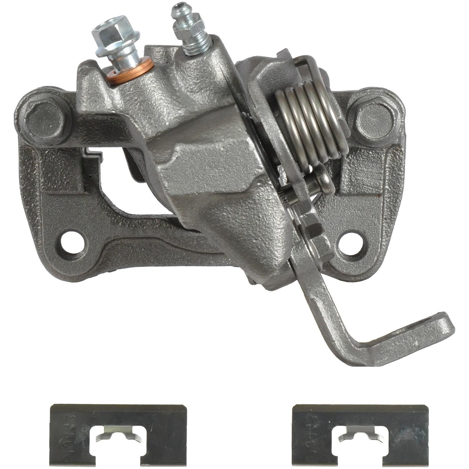 Duralast Brake Caliper 19-B966