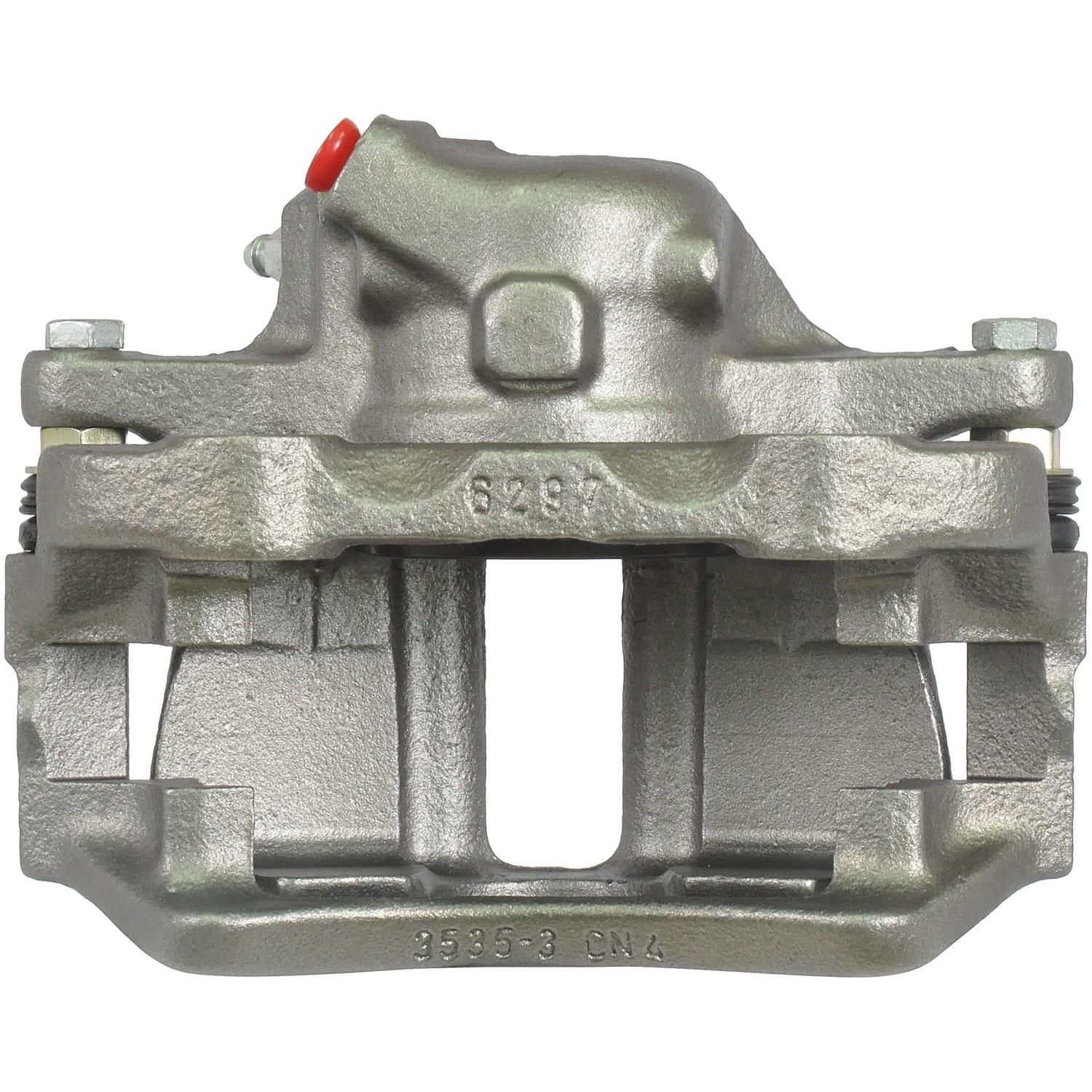 Duralast Brake Caliper 19B984C