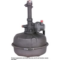 Ford f700 electric brakes #3