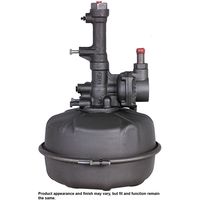 1966 Ford f600 brake booster #1
