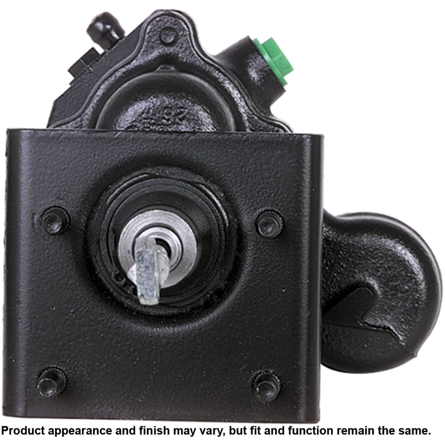 プレデター Duralast Remanufactured Brake Power Booster 52-7079