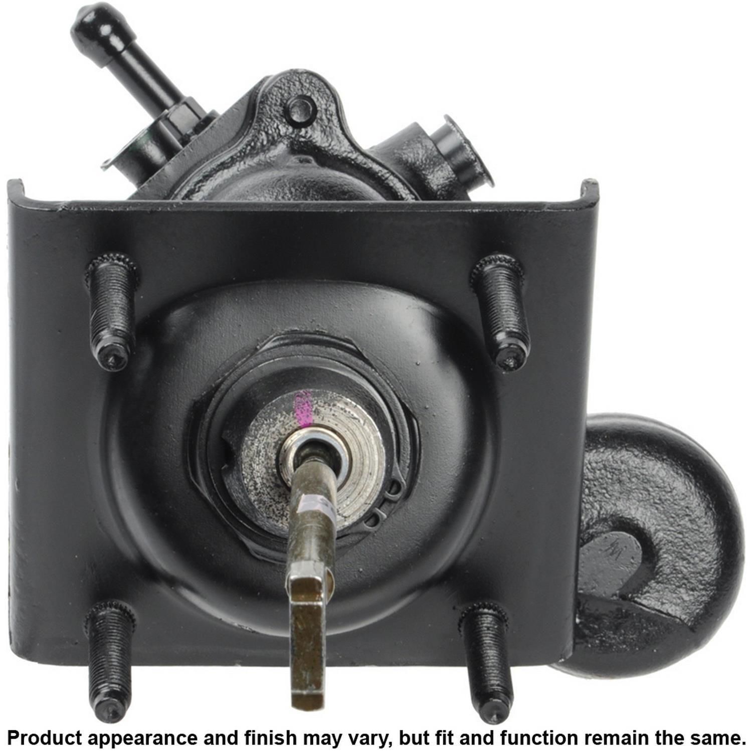 Duralast Brake Power Booster 52-7353