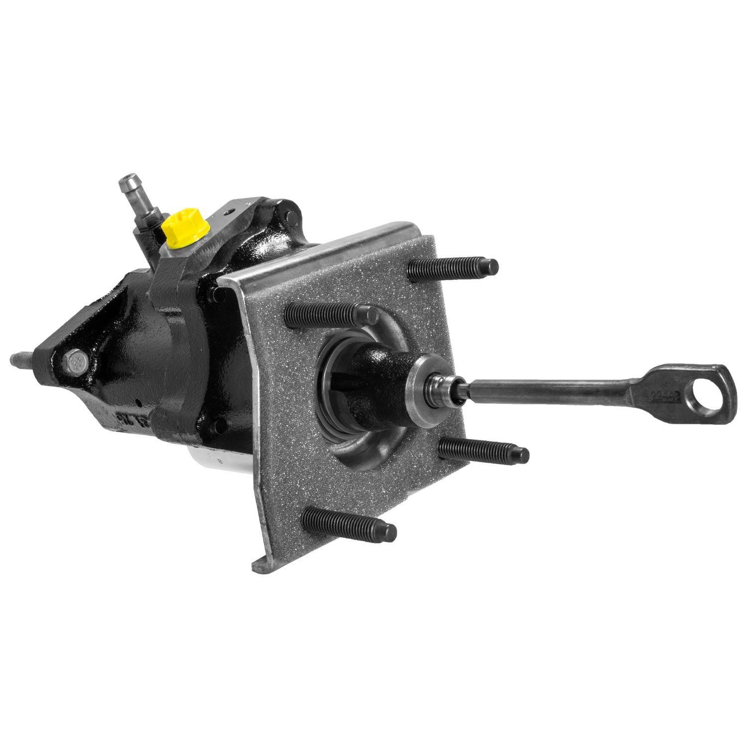 Duralast Remanufactured Brake Power Booster 52-7361