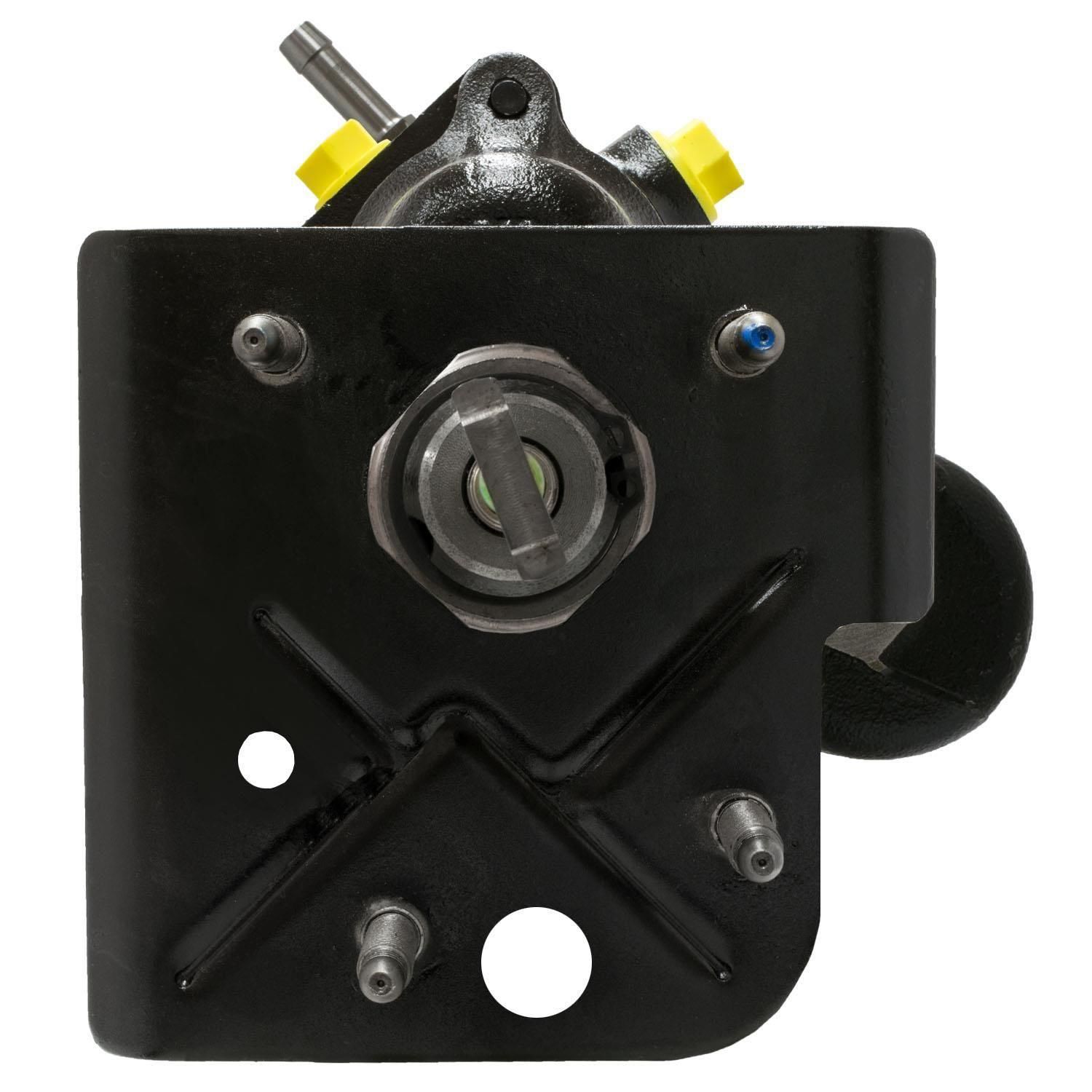 Duralast Remanufactured Brake Power Booster 527371