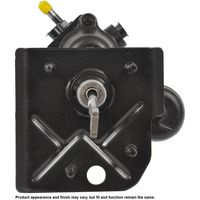 Duralast Remanufactured Brake Power Booster 52-7409 for Chevrolet Silverado 2500 HD