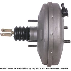 Duralast Remanufactured Brake Power Booster 53-1490 for Saab 9000