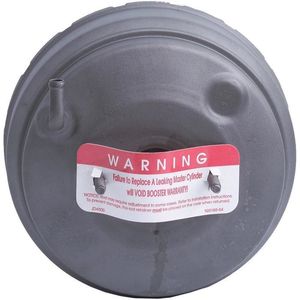 Duralast Remanufactured Brake Power Booster 53-2511