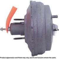 Duralast Remanufactured Brake Power Booster 53-2534 for 2004 Acura RSX