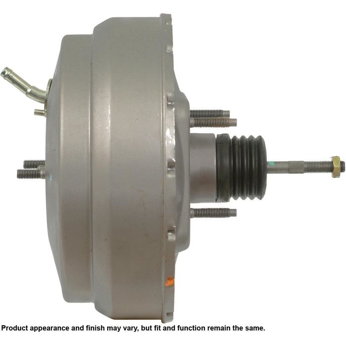 Duralast Remanufactured Brake Power Booster 53-2727