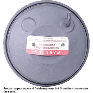 Duralast Remanufactured Brake Power Booster 53-2768