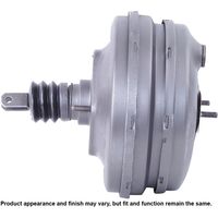 Duralast Remanufactured Brake Power Booster 53-2936 for Mercedes Benz