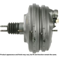Duralast Remanufactured Brake Power Booster 53-2948 for Mercedes Benz