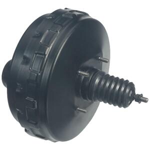 Cardone 53-4929 Remanufactured Import Power Brake Booster – Reliable Stopping Performance
