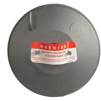 Duralast Remanufactured Brake Power Booster 53-4634 for Toyota Sienna