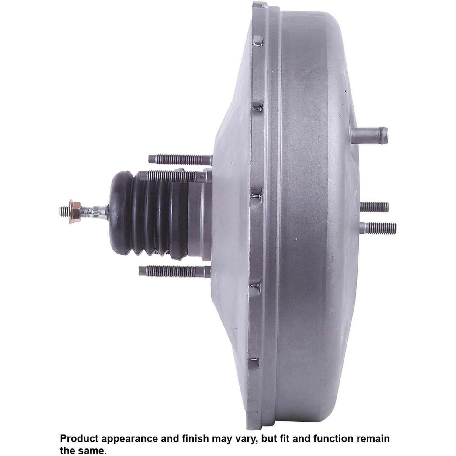 Duralast Remanufactured Brake Power Booster 53-4913