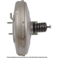 Duralast Remanufactured Brake Power Booster 53-6807 for 2011 Kia Optima