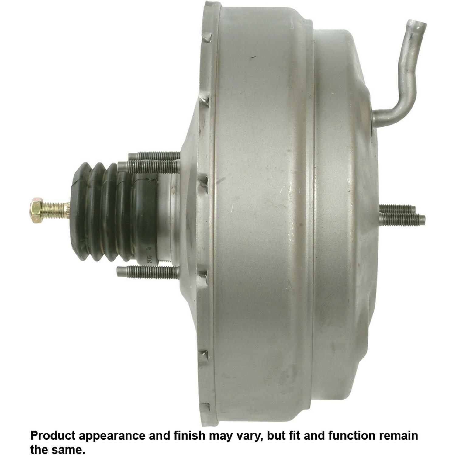 Duralast Remanufactured Brake Power Booster 53-8028