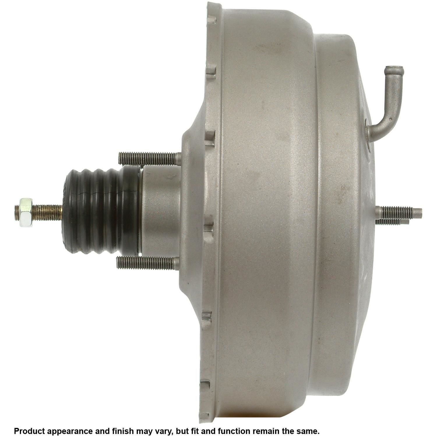 Duralast Remanufactured Brake Power Booster 53-8147