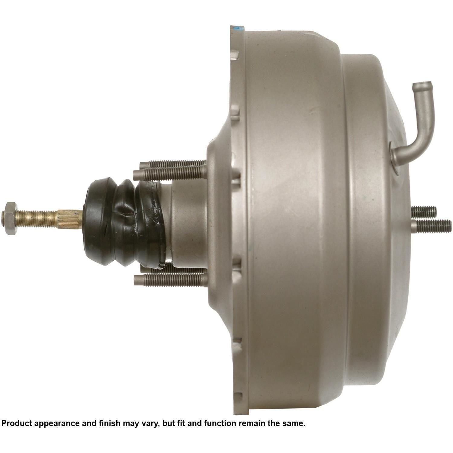 Duralast Remanufactured Brake Power Booster 53-8323