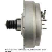 Isuzu NPR Brake Power Booster - Best Brake Power Booster for Isuzu NPR