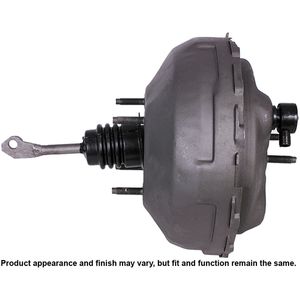 Duralast Remanufactured Brake Power Booster 54-71077 for Cadillac