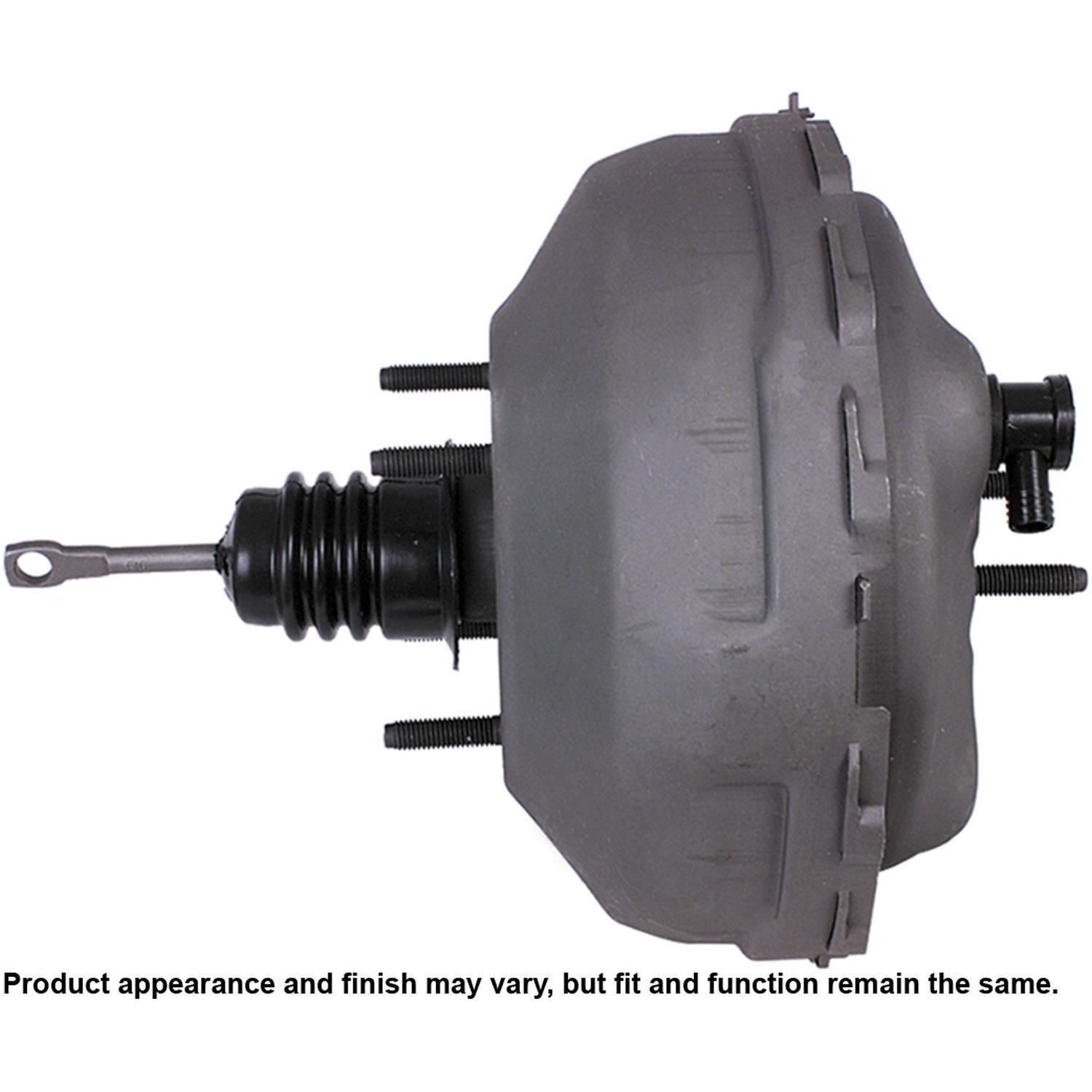 Duralast Remanufactured Brake Power Booster 5471095