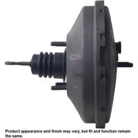 Saturn SC1 Brake Power Booster - Best Brake Power Booster for Saturn SC1