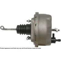 Chevrolet Chevette Brake Power Booster - Best Brake Power Booster for ...