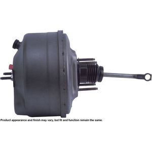 2004 Ford F150 Brake Power Booster