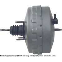 Duralast Remanufactured Brake Power Booster 54-71919 for 2010 Jeep Commander