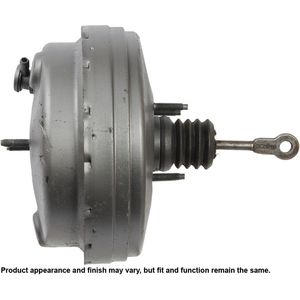 Wrangler Brake Power Boosters - Best Brake Power Booster for Jeep Wrangler