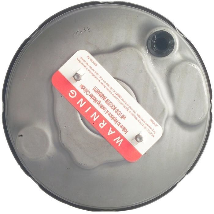 Duralast Remanufactured Brake Power Booster 54-72906