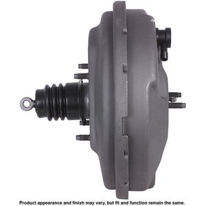 A-Premium Vacuum Power Brake Booster Compatible With Ford - Want